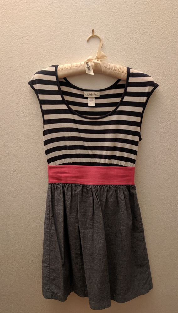 Cute Summer Dress